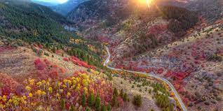 Logan Utah - Cache Valley Utah USA