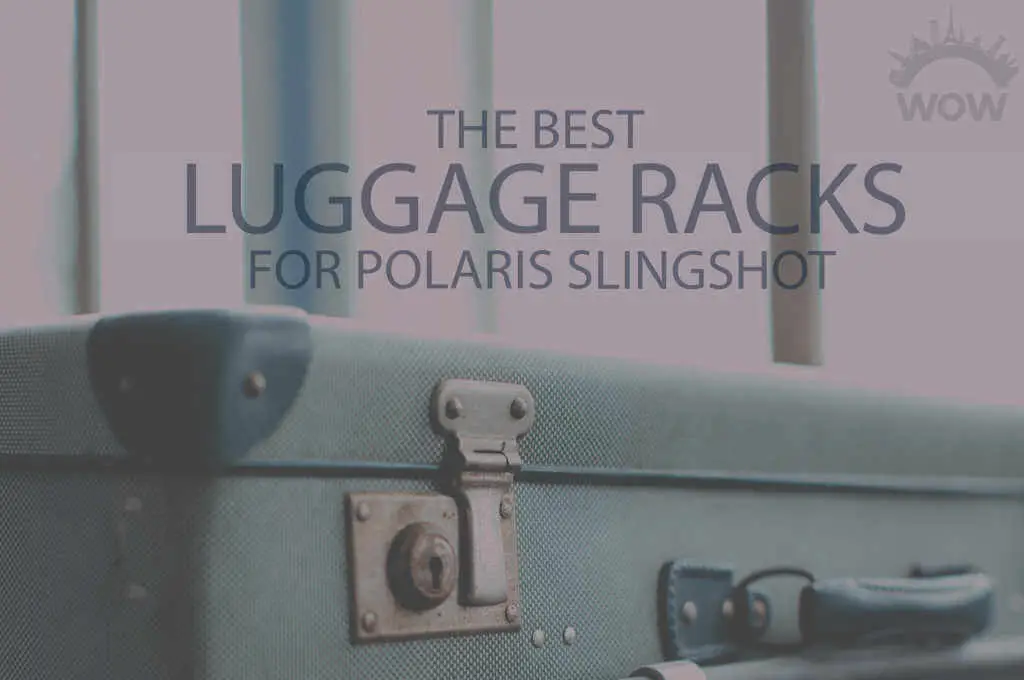 13-best-luggage-racks-for-polaris-slingshot