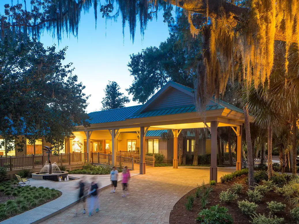 what-it’s-like-to-stay-at-hilton-head-health,-south-carolina’s-iconic-wellness-resort