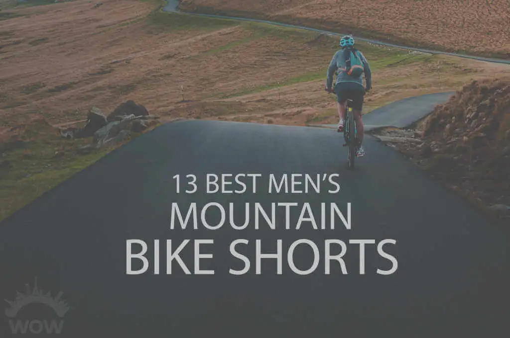 13-best-men’s-mountain-bike-shorts