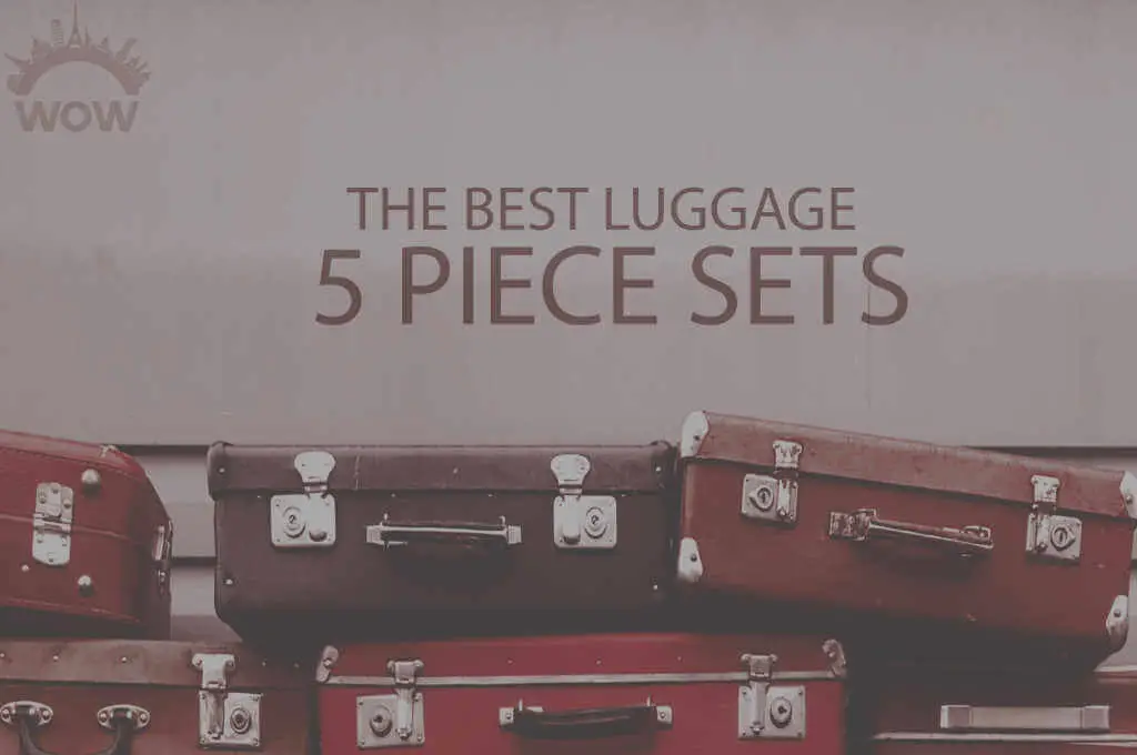 13-finest-baggage-5-piece-sets