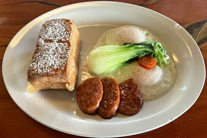 Honolulu’s Top Brunch – 20 Places to Go!