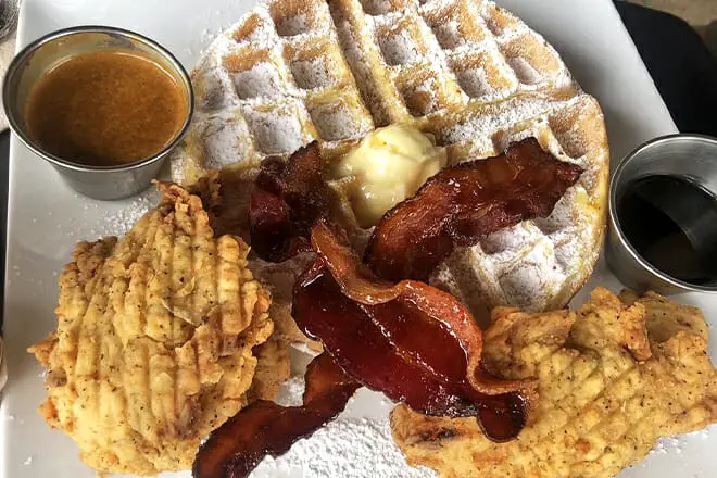 Top 20 Brunch Places in Plano, TX