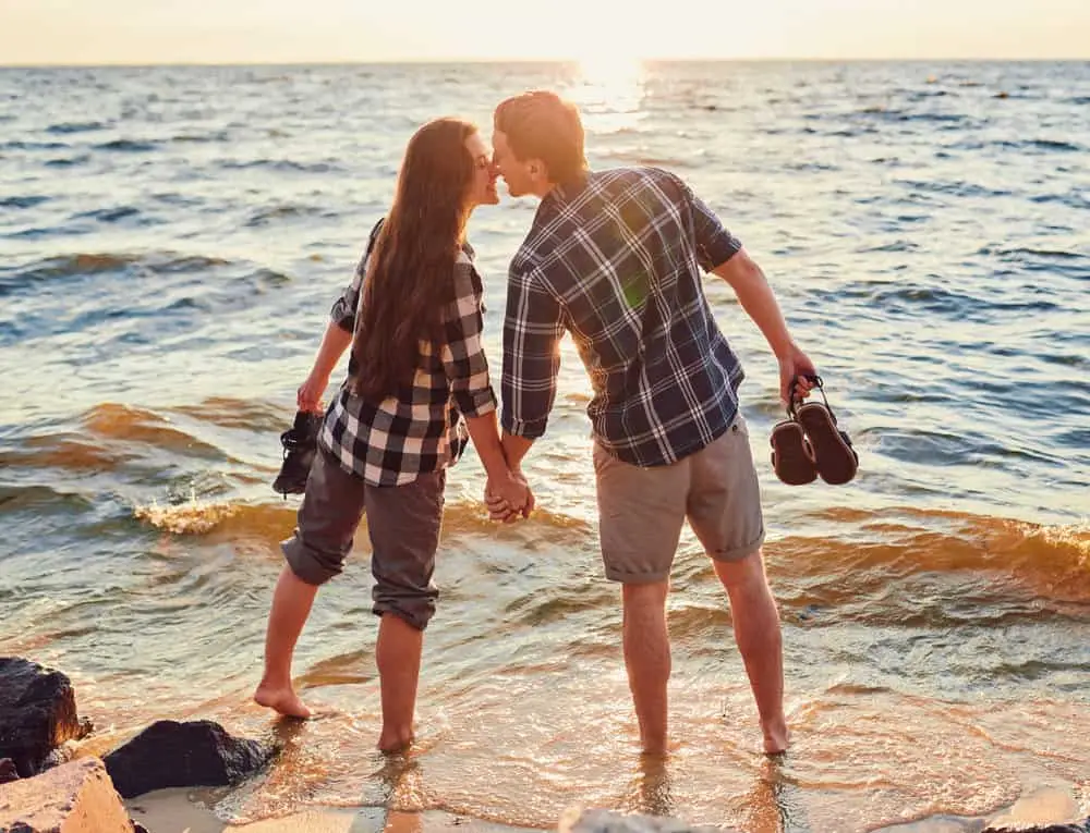 Top 10 Romantic Getaways In Michigan For Couples