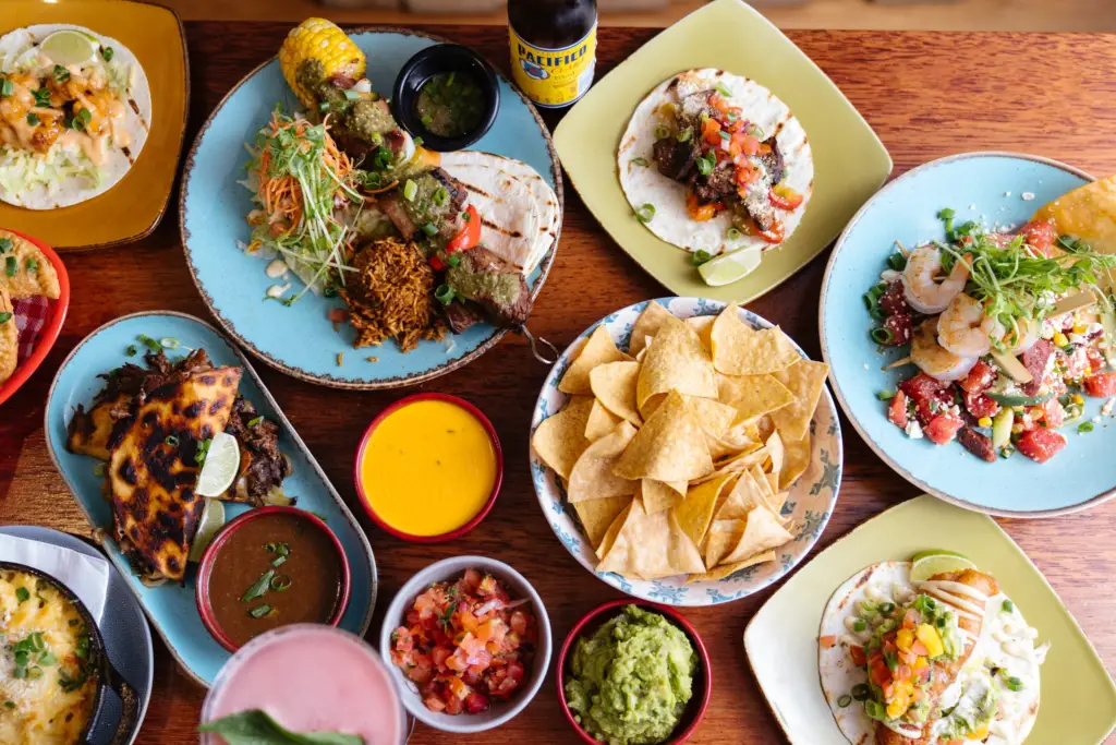 A Guide to Mexican Cuisine - Must-Try Dishes and Where to Find Them ...
