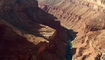 A Journey Through the Grand Canyon: Unveiling Spectacular Views Exploring the South Rim
