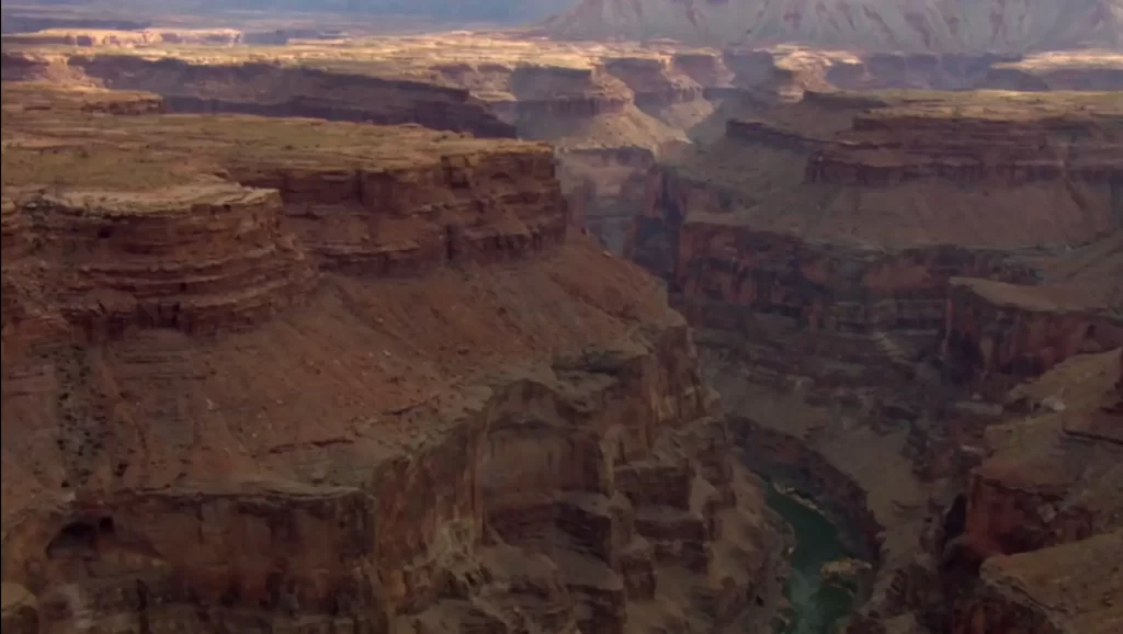 A Journey Through the Grand Canyon: Unveiling Spectacular Views Introduction