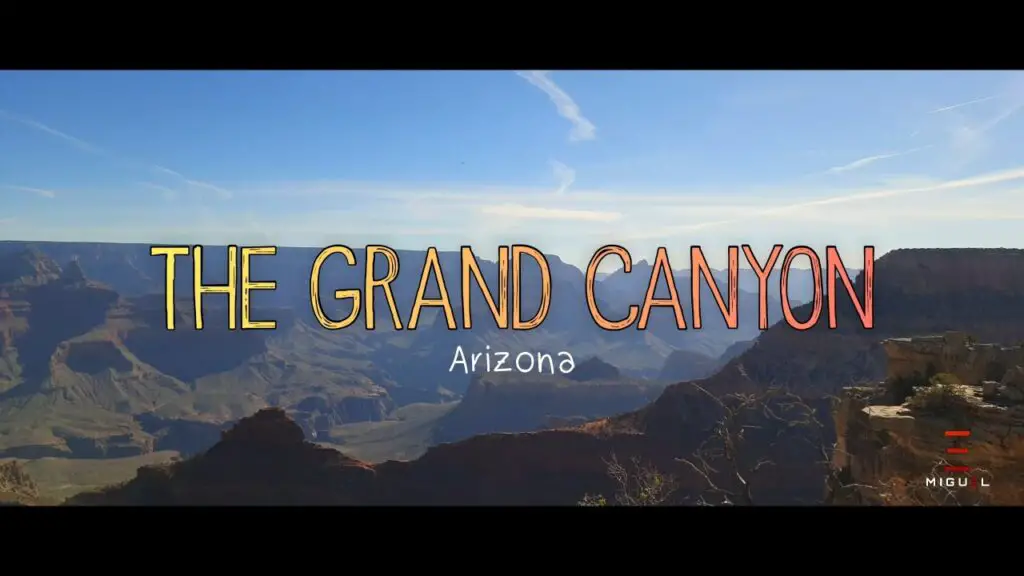 A Journey Through the Grand Canyon: Unveiling Spectacular Views Venturing into the North Rim