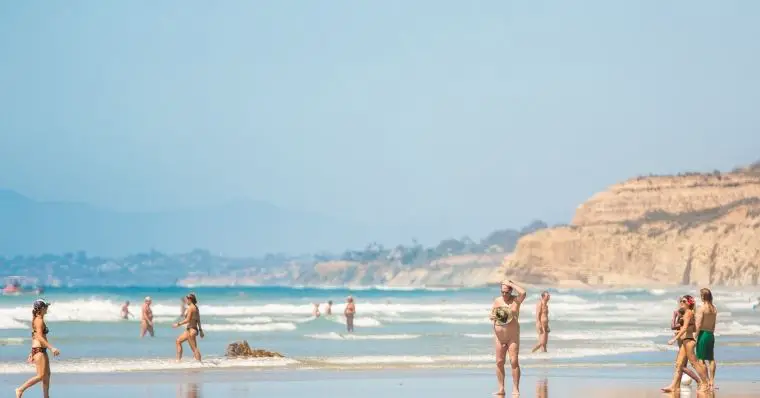 California’s Nude Beaches: Freedom And Sunshine