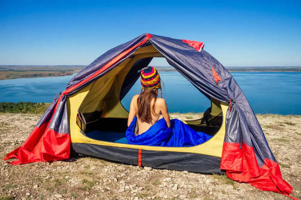 Camping At Nude Beaches In The Usa What To Expect And Prepare