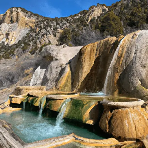 Can You Recommend Family-friendly Hot Springs In Utah?