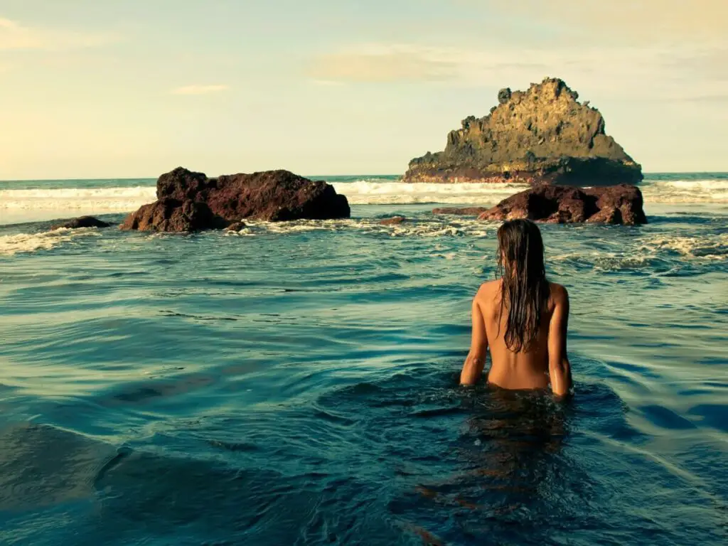 Discover Americas Top Five Nude Beaches