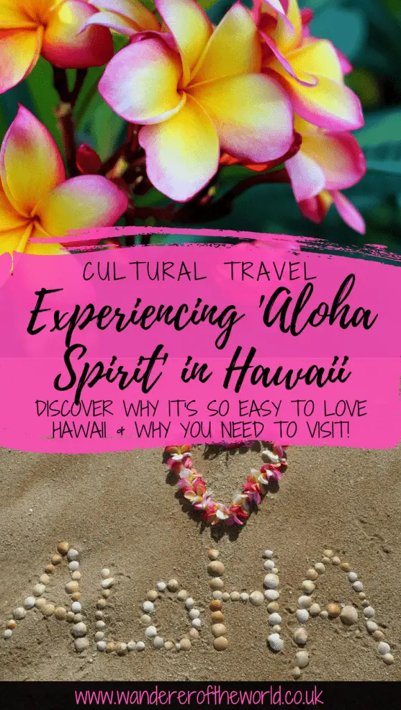 Discover the Aloha Spirit in Hawaii Engaging in Adventurous Activities