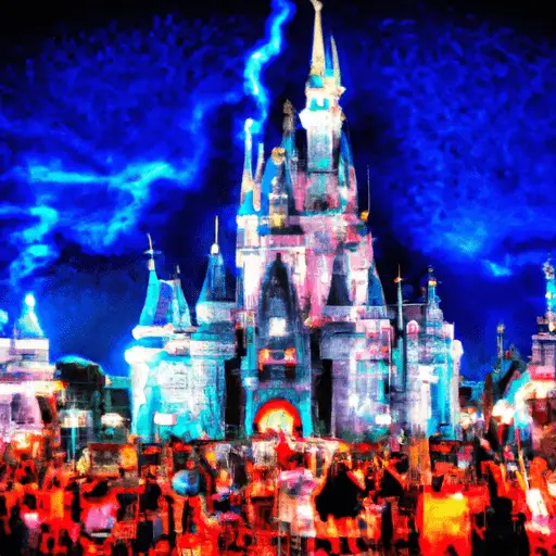 Discover the Magic: Disney Theme Parks in the United States