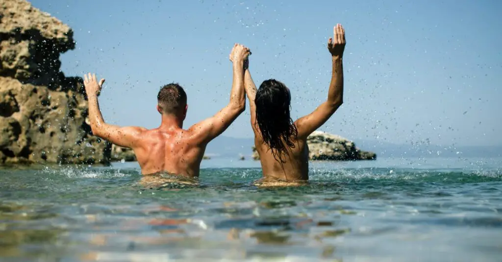 Etiquette To Follow On Nude Beaches In The USA