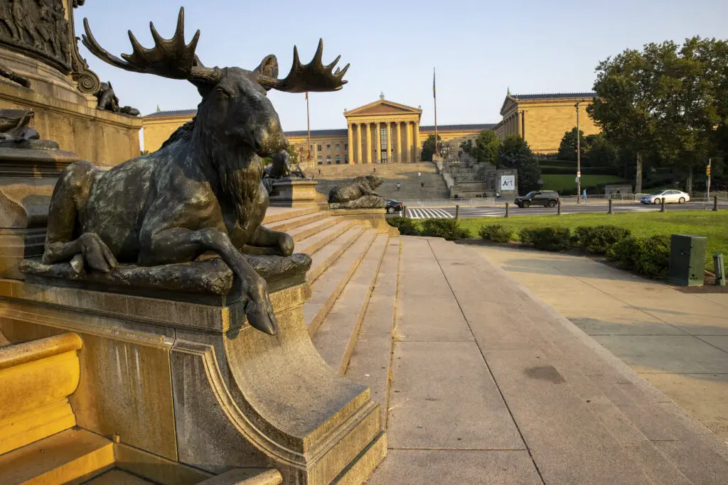 Exploring Philadelphias Museums: Uncovering Its Rich History