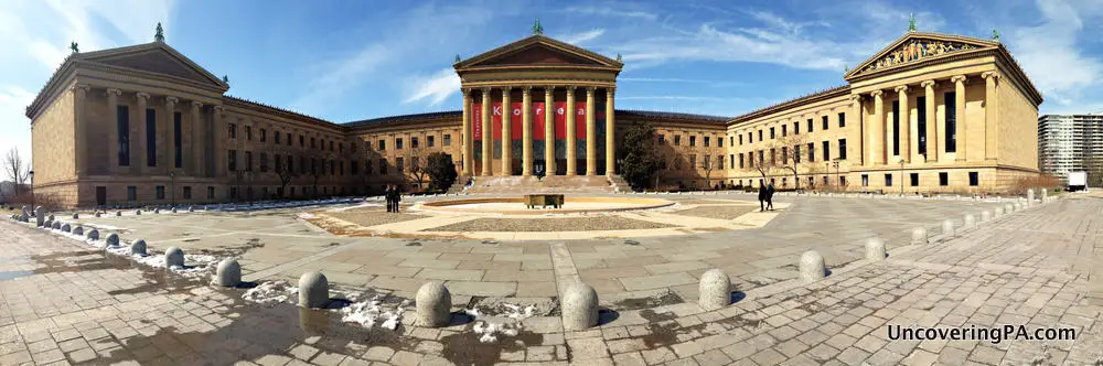 Exploring Philadelphias Museums: Uncovering Its Rich History