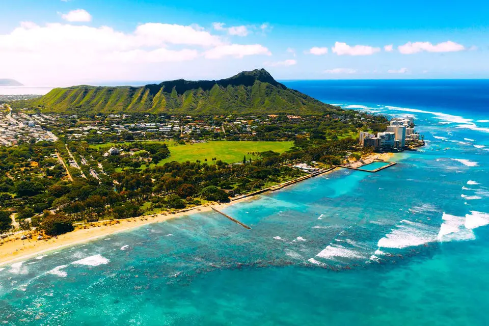 Exploring the Gorgeous Hawaiian Islands Exploring National Parks