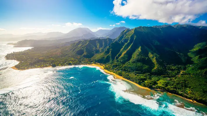 Exploring the Gorgeous Hawaiian Islands Island Hopping