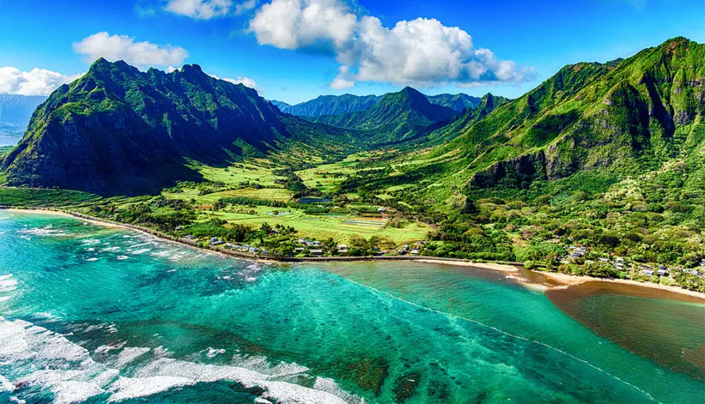 Exploring the Gorgeous Hawaiian Islands Relaxation and Wellness