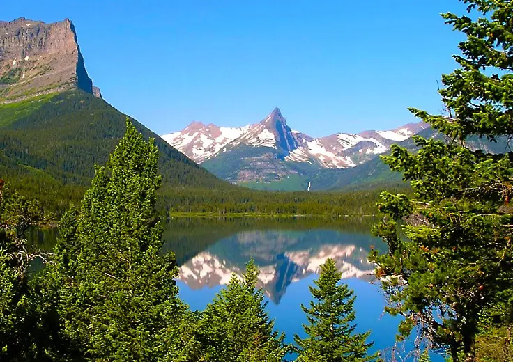 Exploring the Majestic Beauty of Glacier National Park