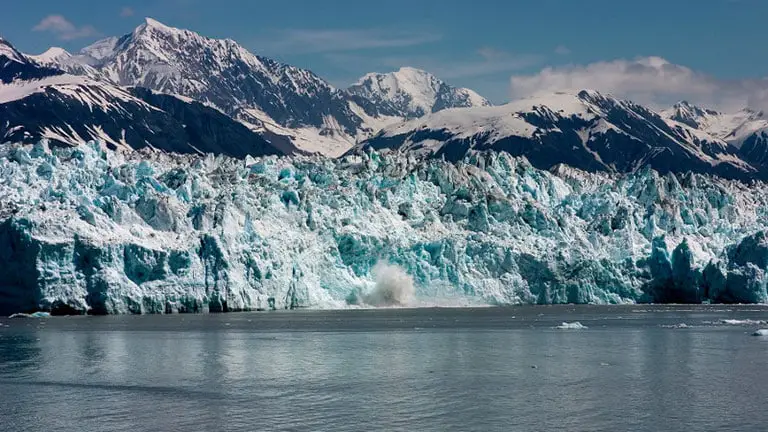 Exploring the Majestic Glaciers of Alaska Why Alaska?