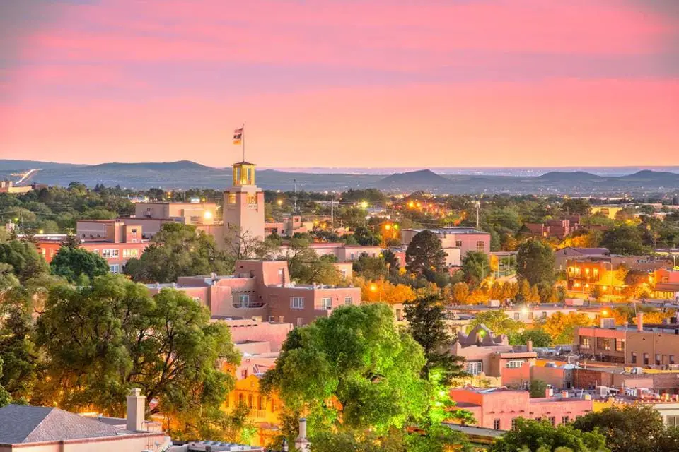 Exploring the Rich Cultural Heritage of Santa Fe