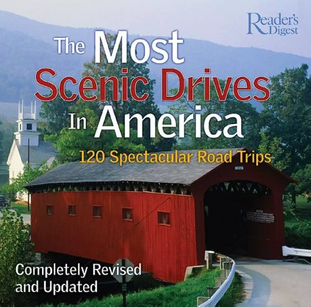 Exploring the Scenic Drives of the United States