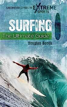Surfing: The Ultimate Guide to Catching Waves in the United States Safety Tips for Surfers
