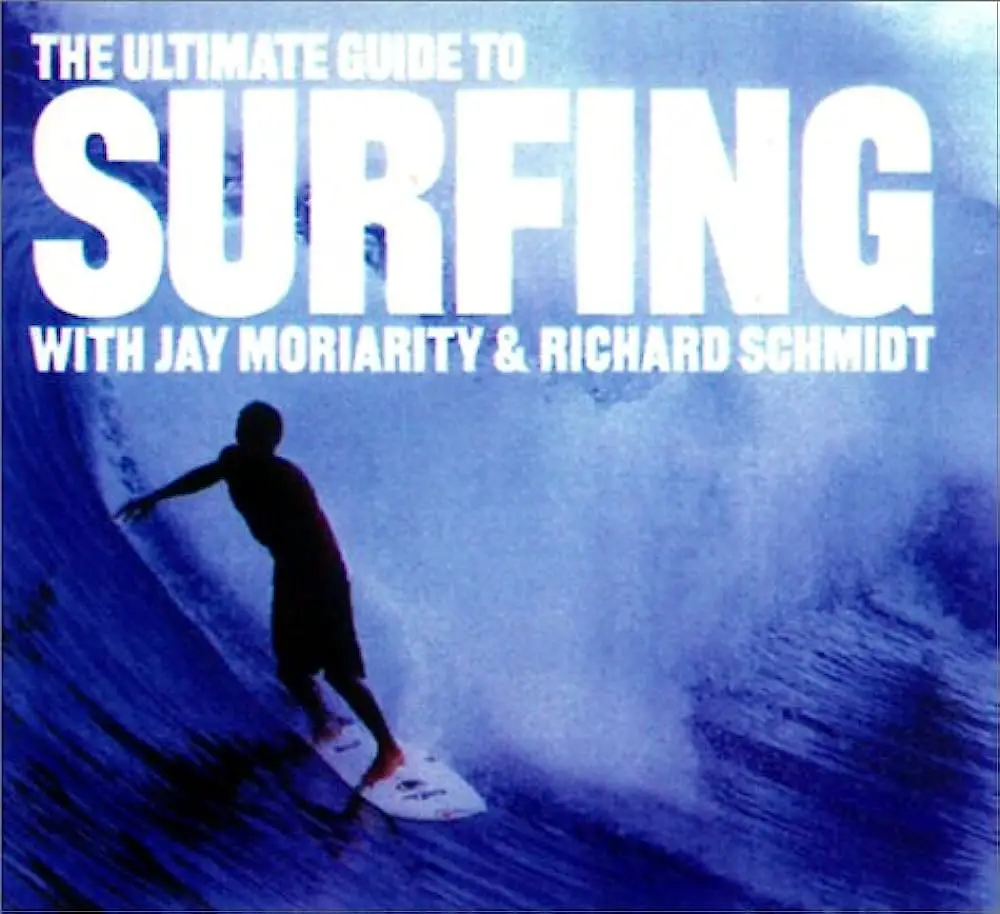 Surfing: The Ultimate Guide to Catching Waves in the United States Surfing Equipment