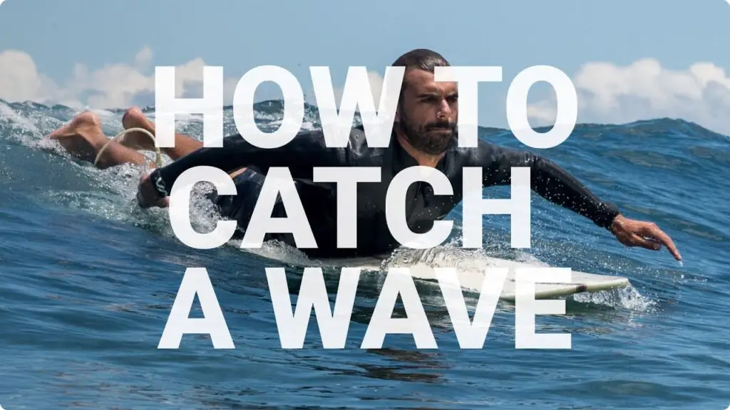 Surfing: The Ultimate Guide to Catching Waves in the United States Surfing Techniques