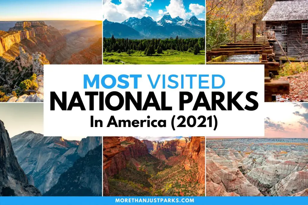 The Ultimate Guide to the Top 10 Must-Visit National Parks in the United States 7. Rocky Mountain National Park