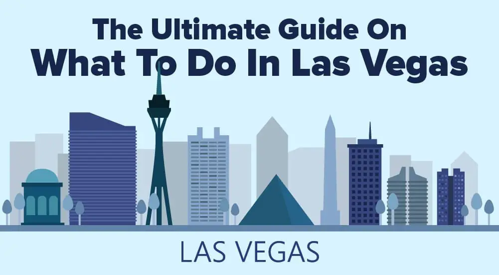 The Ultimate Guide to Unforgettable Entertainment in Las Vegas Introduction