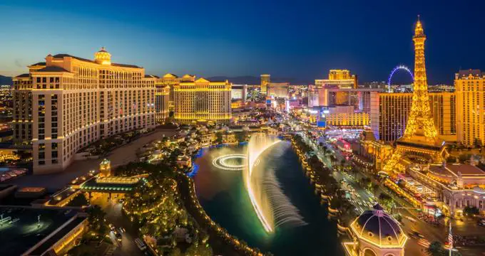 Top 10 Must-Visit Casinos in the United States 3. Reno, Nevada