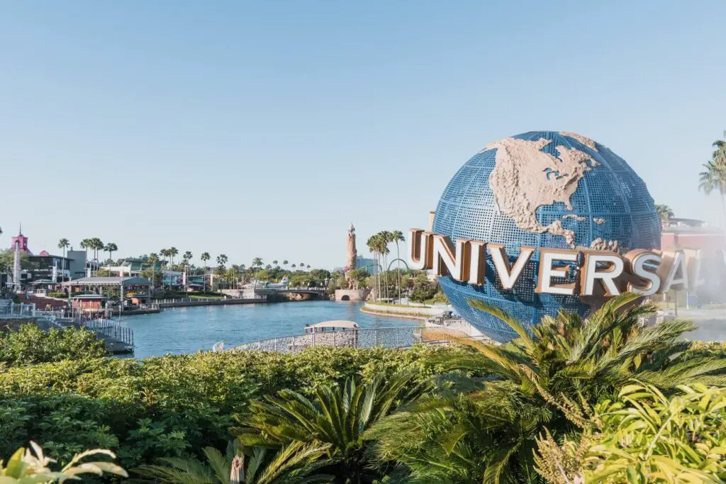 Universal Studios: A Must-Visit Attraction in the United States