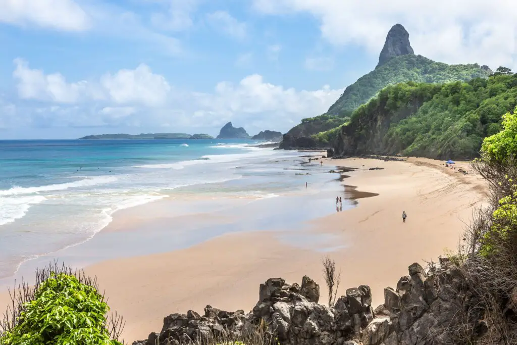 Why These Beaches Top the List