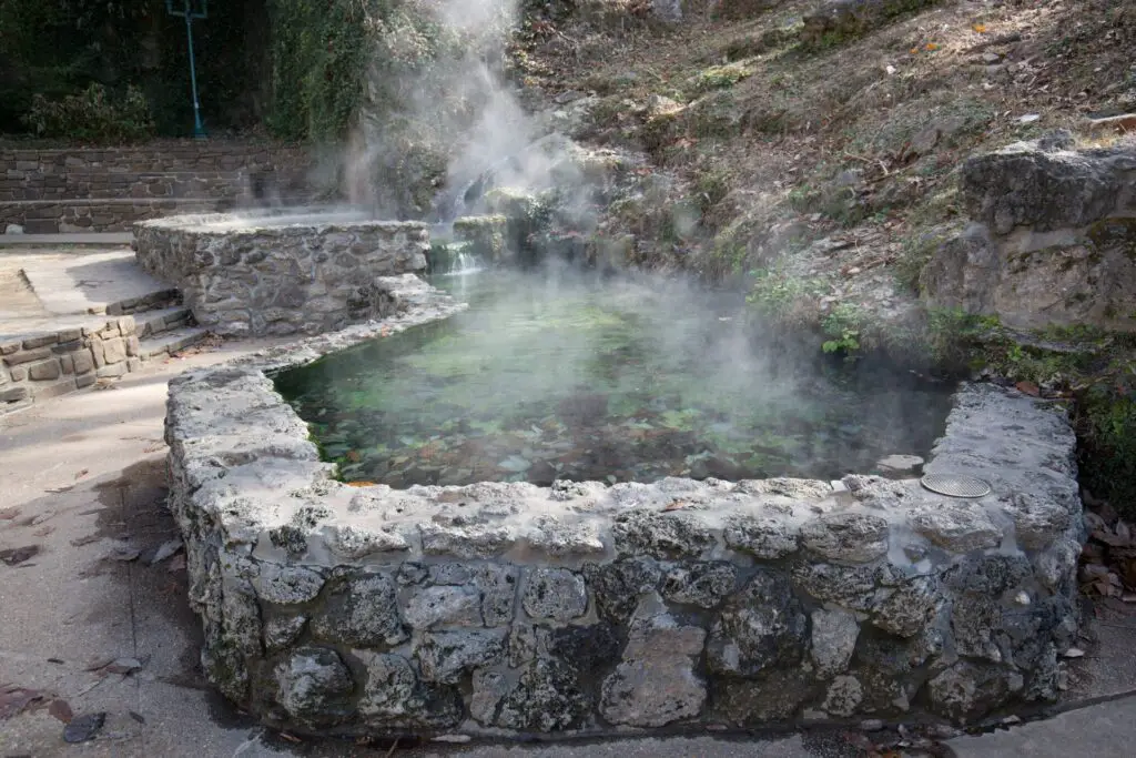 Do I Need Any Special Preparation For Visiting Hot Springs In Arkansas?