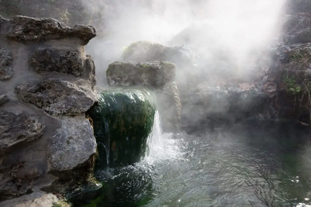 Do I Need Any Special Preparation For Visiting Hot Springs In Arkansas?