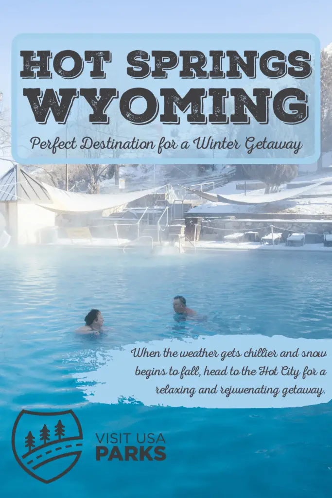 What Are Some Rules And Regulations For Visiting Wyomings Hot Springs?