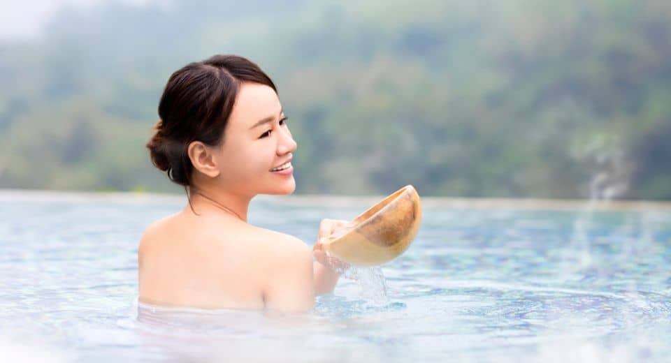 What Are The Benefits Of Hot Springs In California For Arthritis?