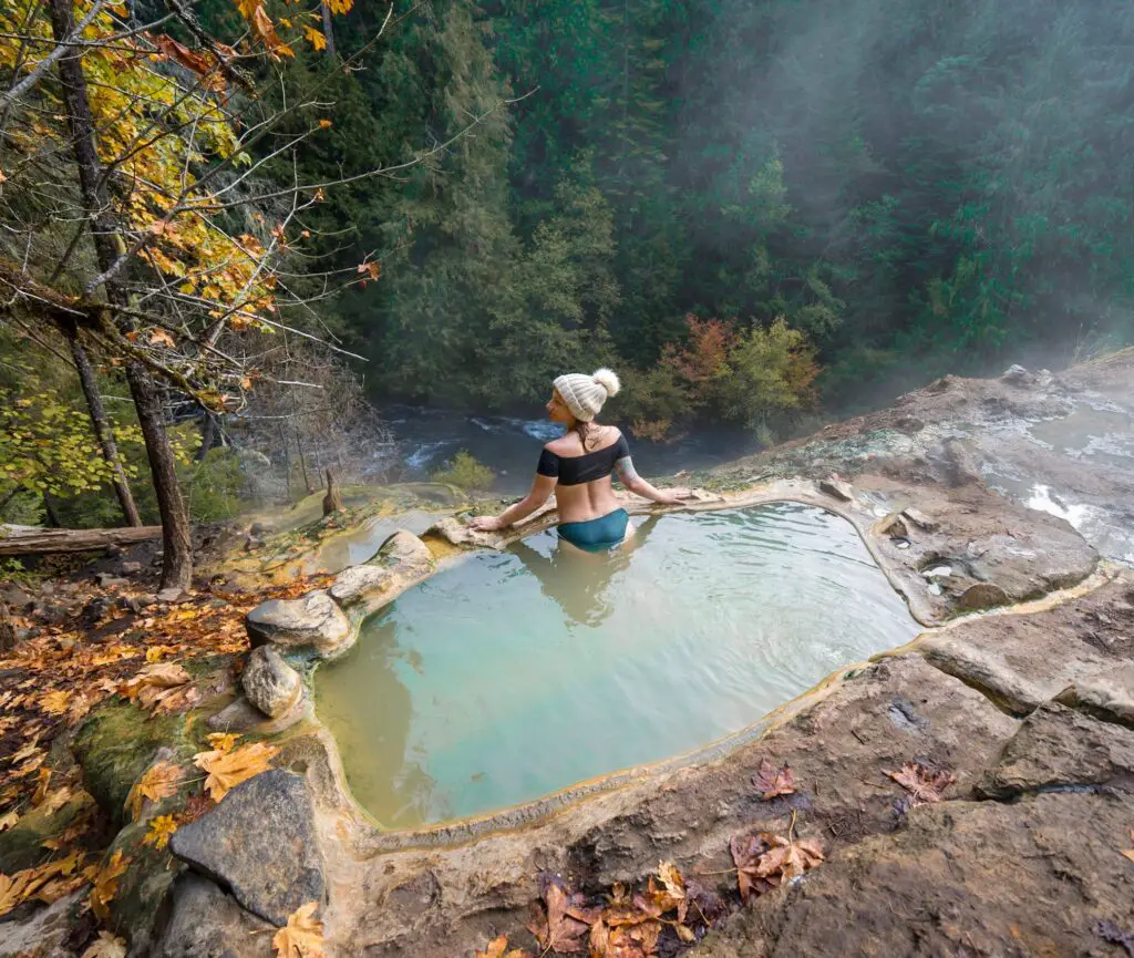 What Should I Pack For A Trip To Oregons Hot Springs?