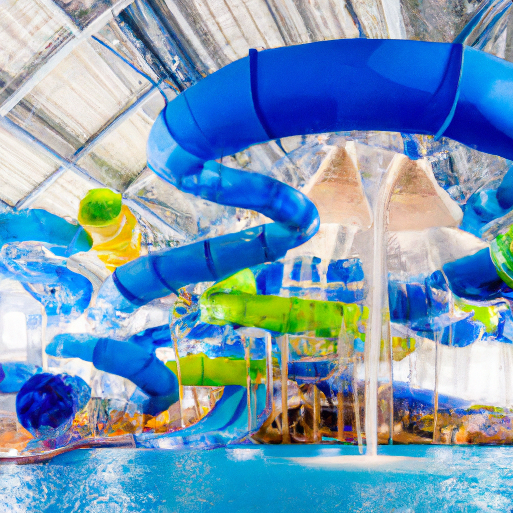 Avalanche Bay Indoor Waterpark Guide: Things to Do and How to Get There