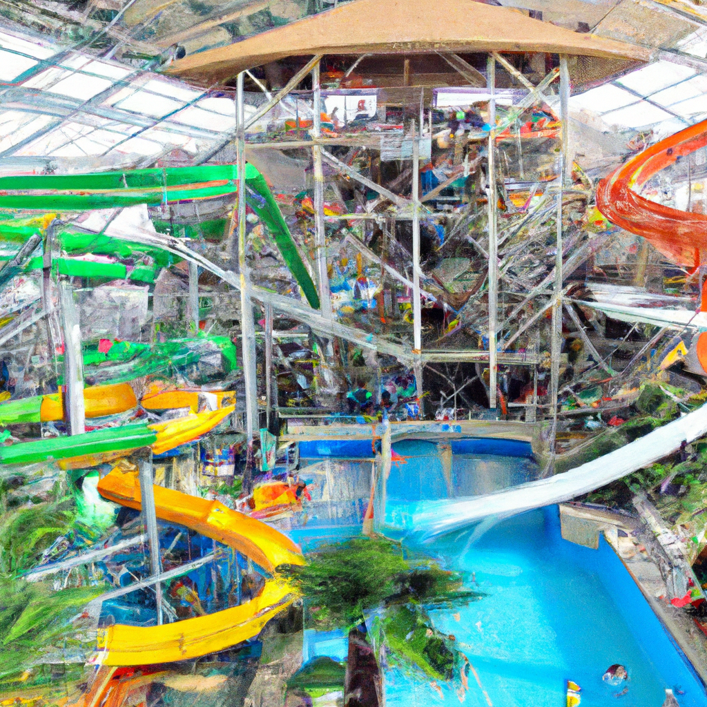 Avalanche Bay Indoor Waterpark Guide: Things to Do and How to Get There