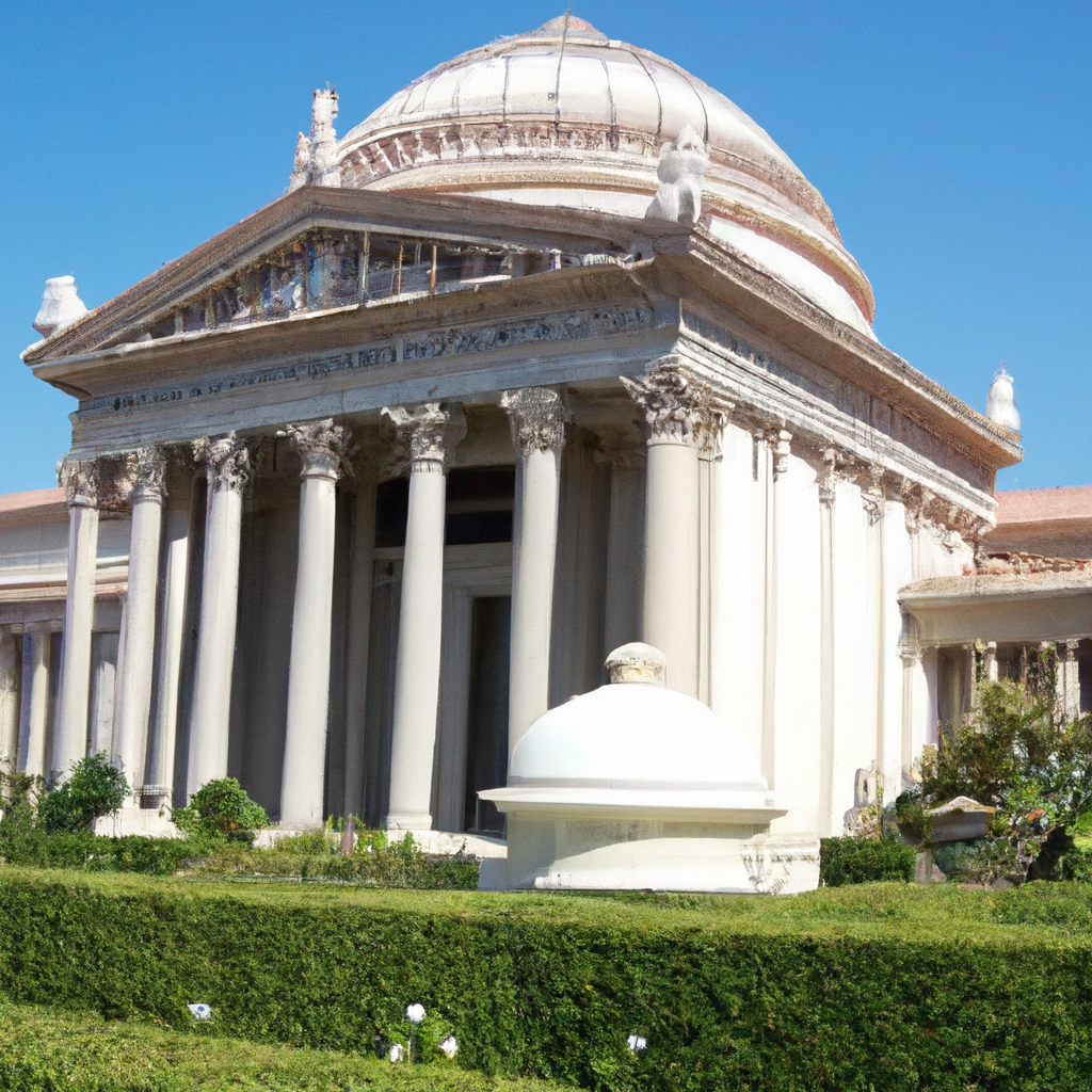 Discover the Museum of Arts and Sciences