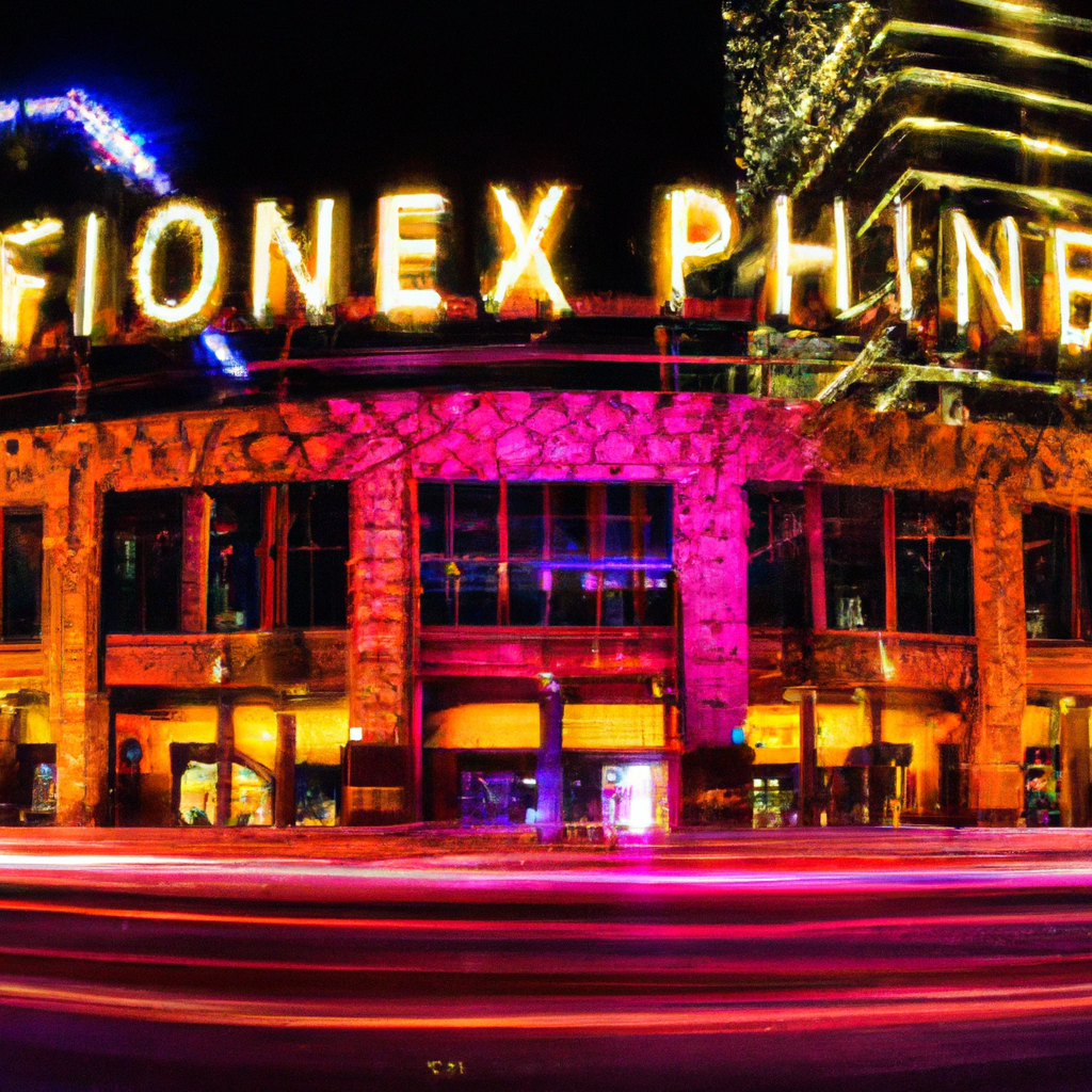 Fun Things To Do In Phoenix With A Teenager