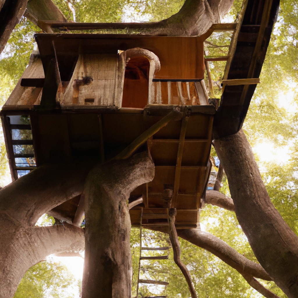 The Chelsea Treehouse: A Guide to the Best Things to Do