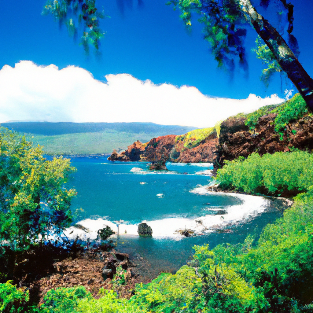 Top Attractions in Maui
