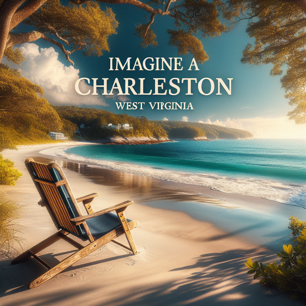 Best Beaches Near Charleston Wv