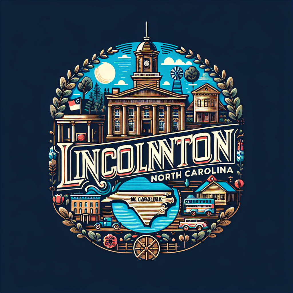 Best Things To Do In Lincolnton Nc