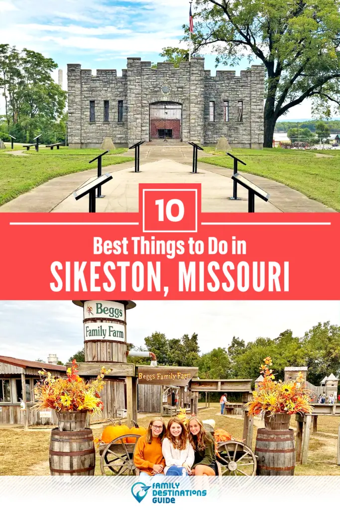 Best Things To Do In Sikeston Mo